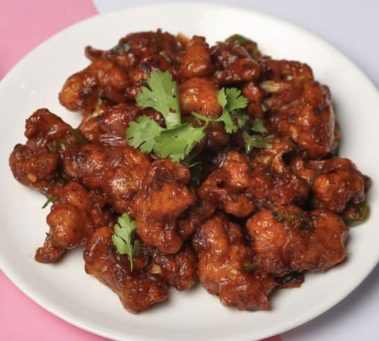 GOBI MANCHURIAN