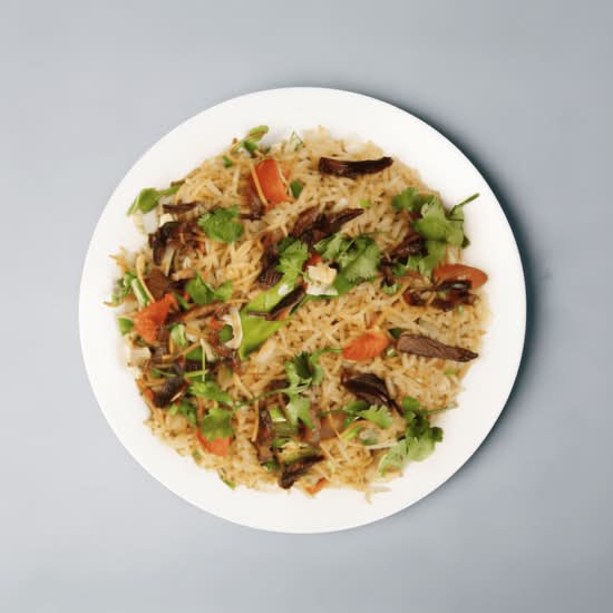 BUFF FRIED RICE