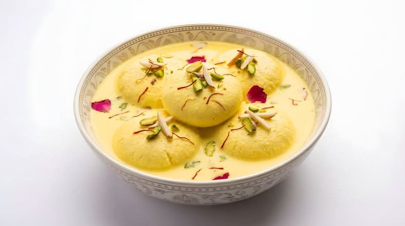 RASMALAI