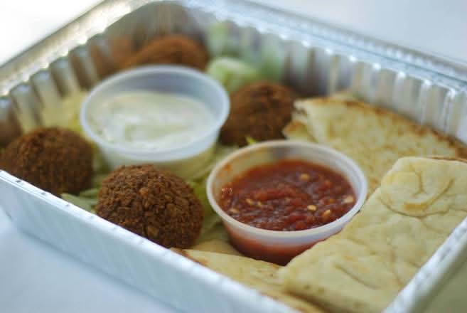 Falafel