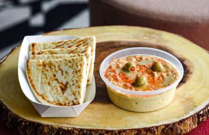 Hummus