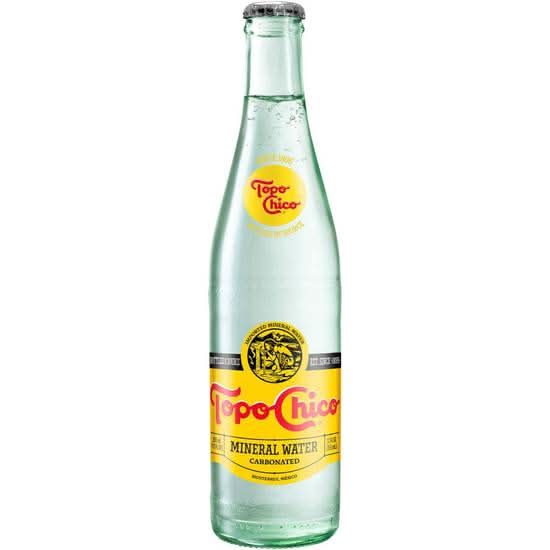 Topo Chico