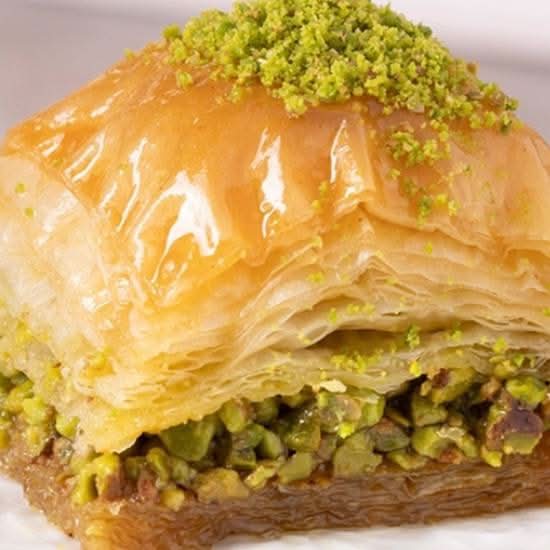 Baklava