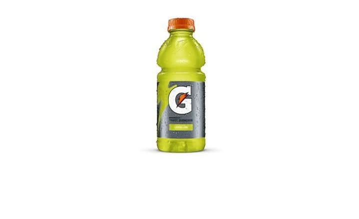 Lemon Lime Gatorade
