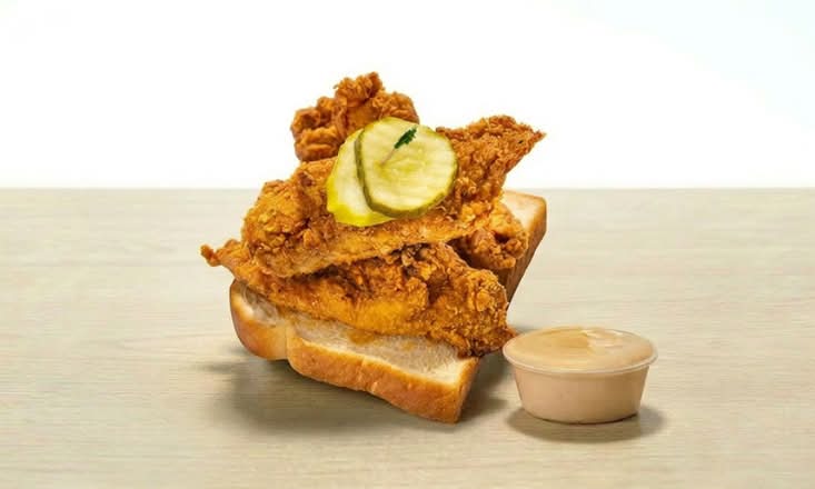 Chicken Strips