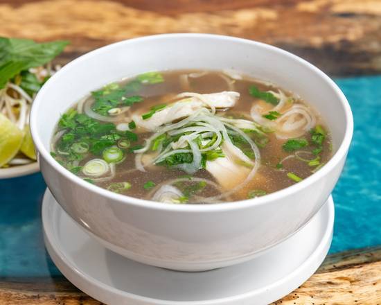Pho Chicken