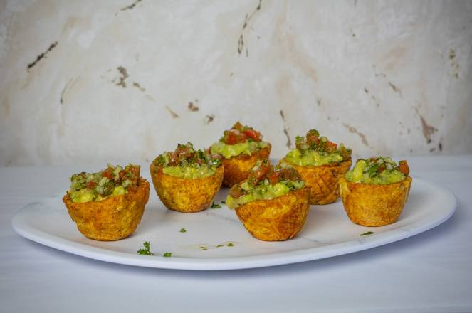 Avocado Bites (6 pcs)