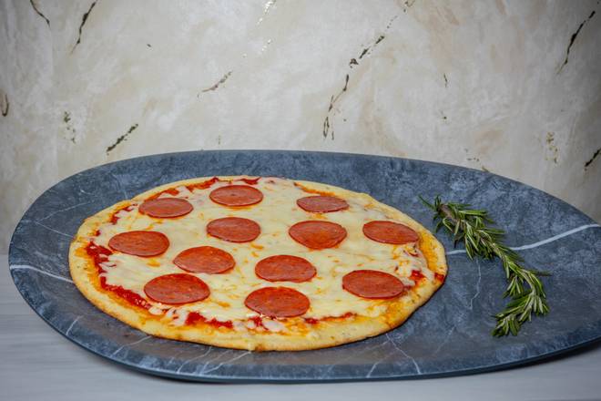 Third Base Pizza