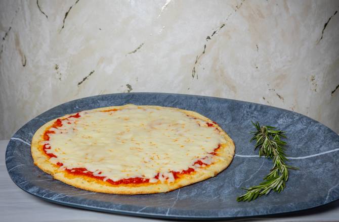 First Base Pizza