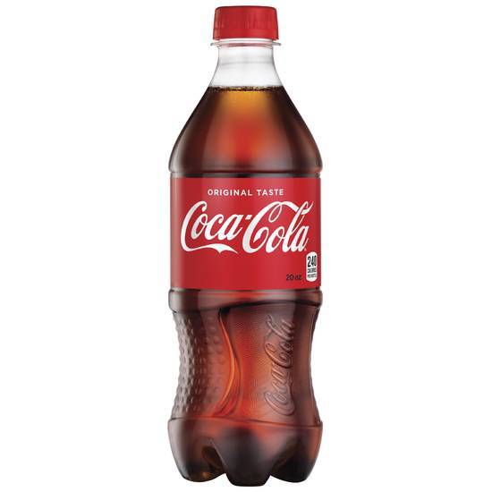 Coca-cola®