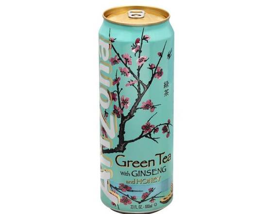 Arizona - green tea