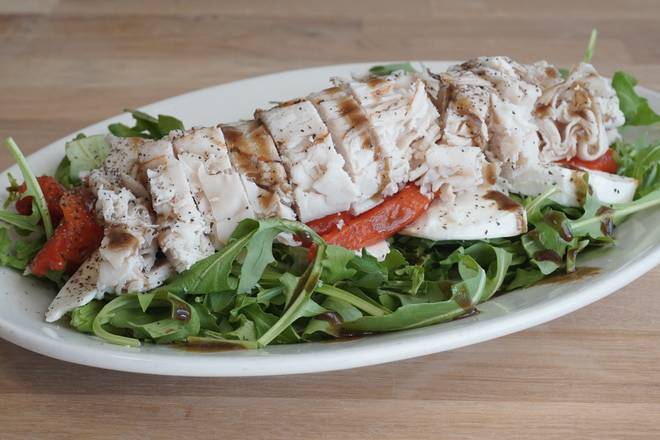 Turkey salad