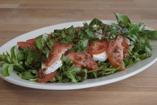 Caprese salad
