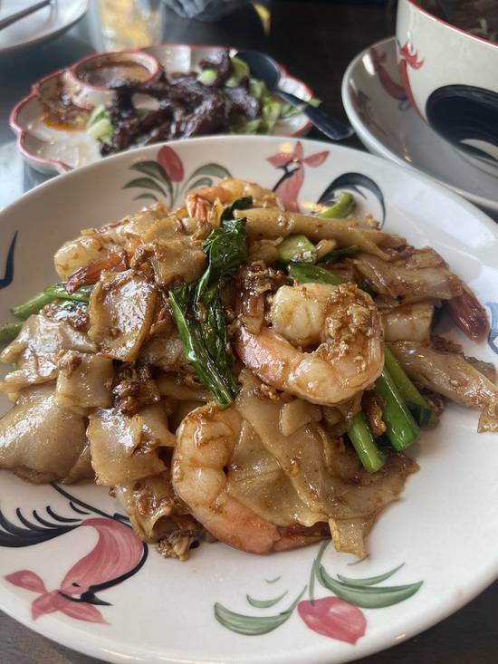 Pad See Ew