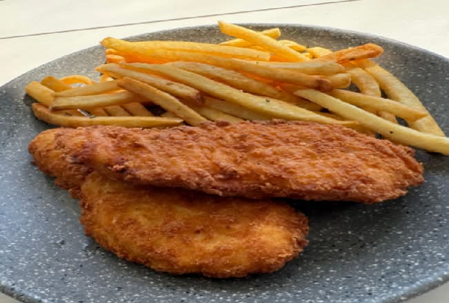Chicken Tenders