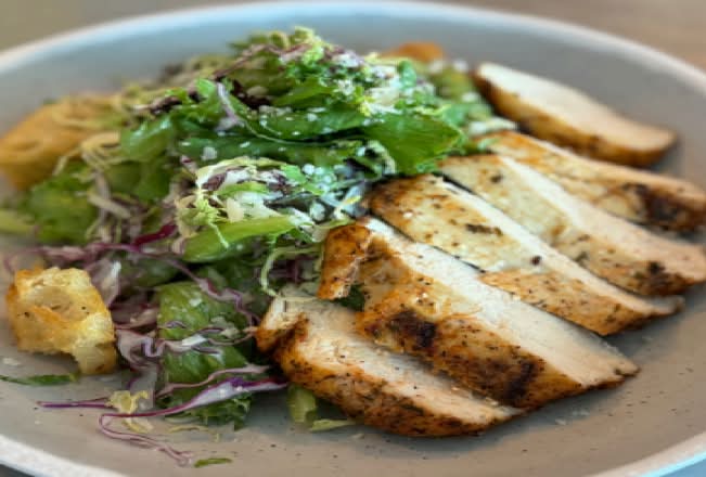 Caesar Salad