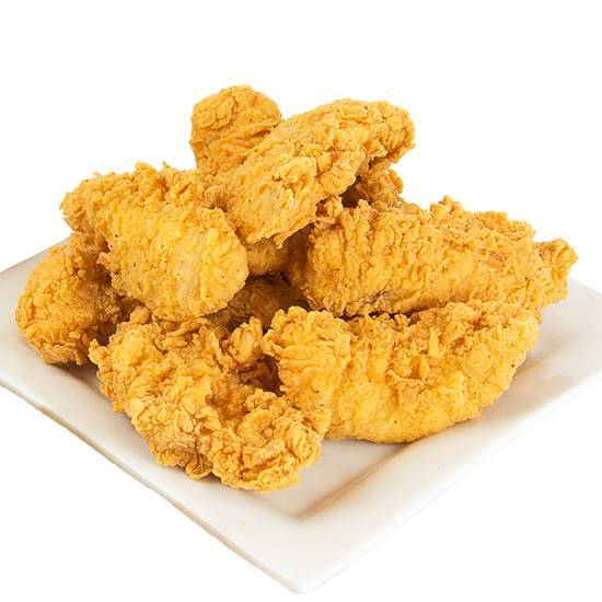 8 pc. Chicken Tenders