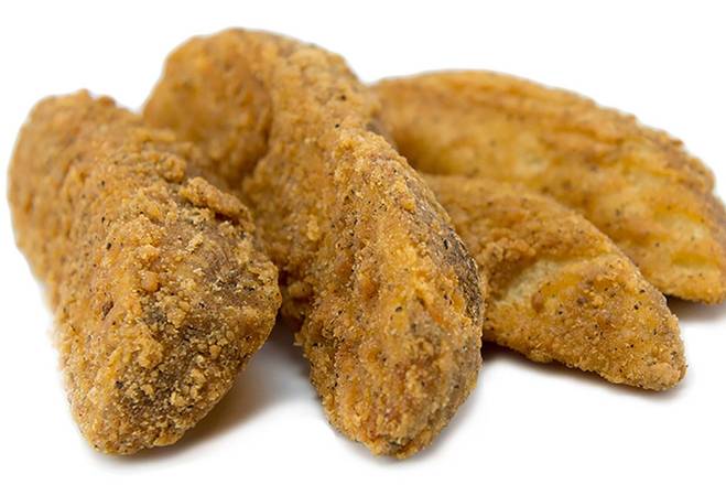 Potato Wedges