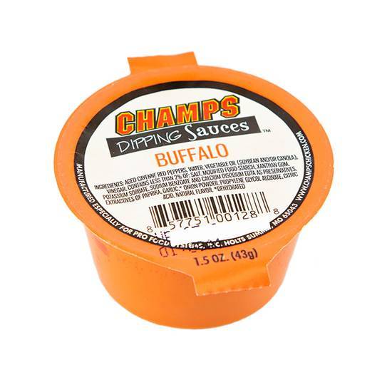 Buffalo Sauce