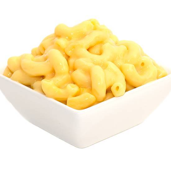 Macaroni and Cheese