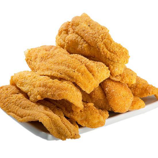 12 pc. Fish Fillet
