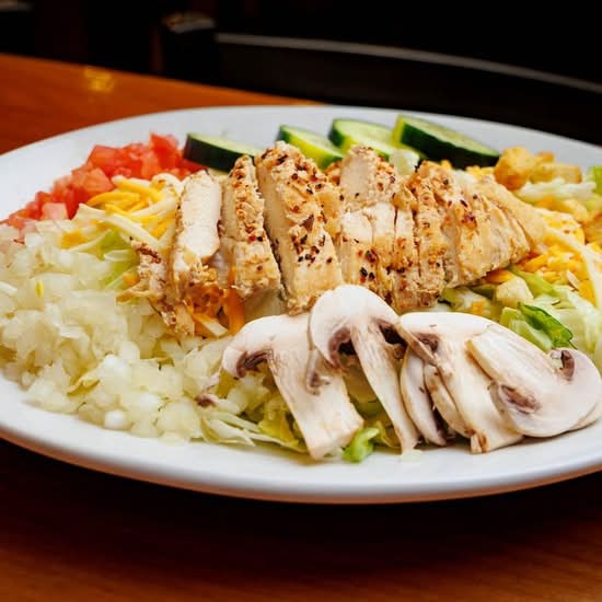 Chicken Salad