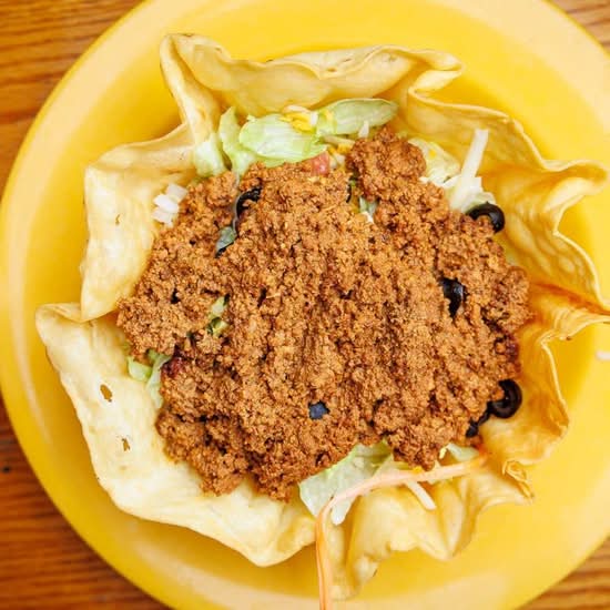 Taco Salad