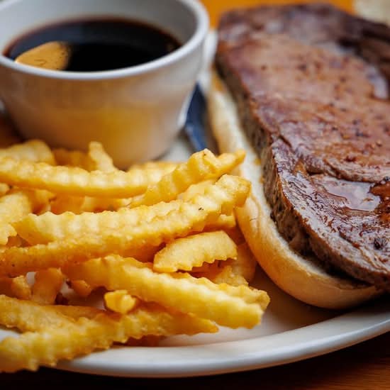 French Dip