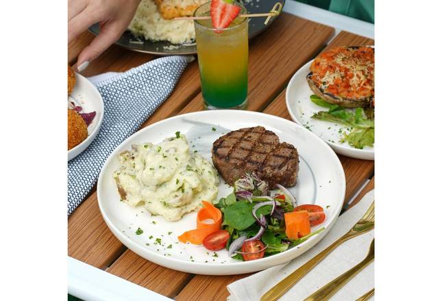 Filete mignon