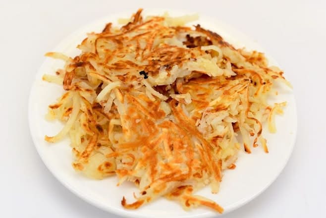 Hash Brown