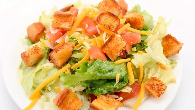 Dinner Salad