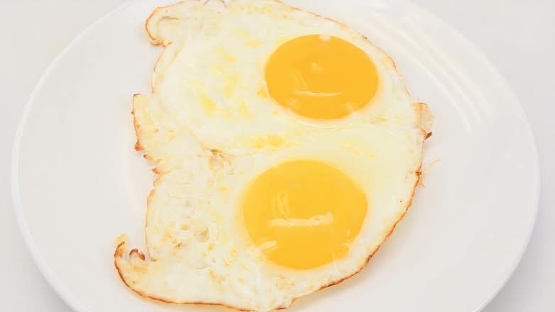 Side Order - Egg