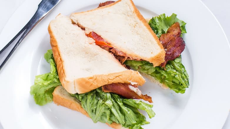 BLT Sandwich