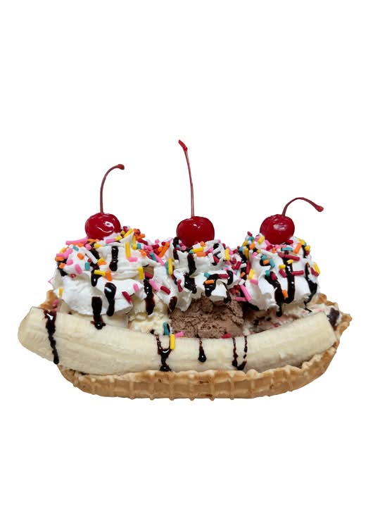 Banana Split