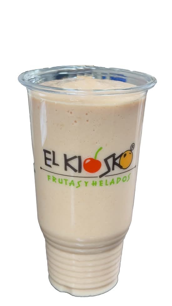 Papaya Shake