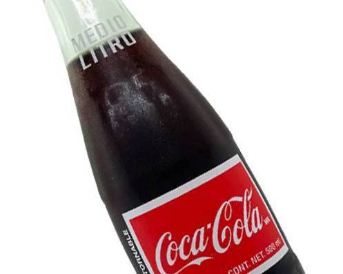 Mexican Coke