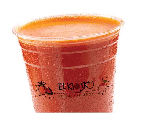 Carrot