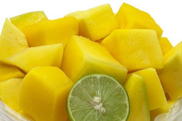 Single Fruit