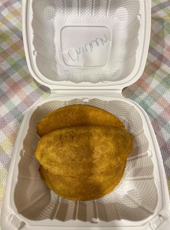 Empanadas