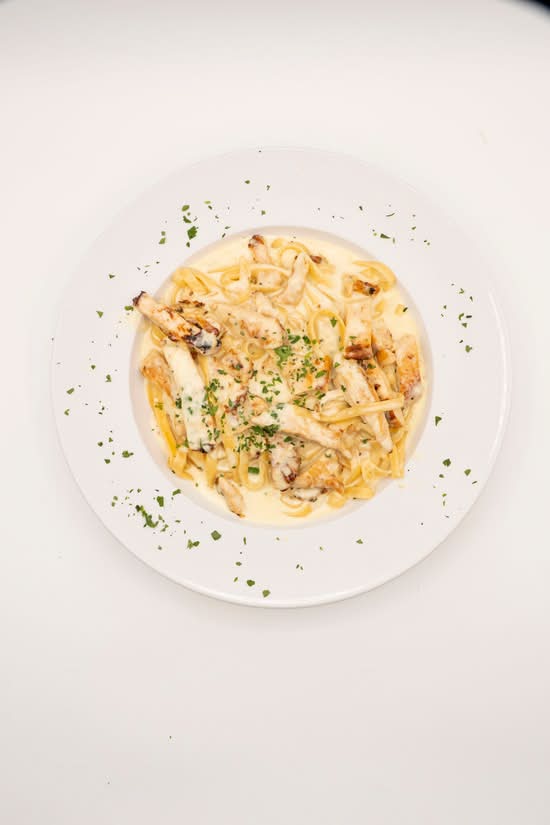 Chicken Piccata