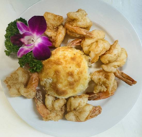 Fried Shrimp