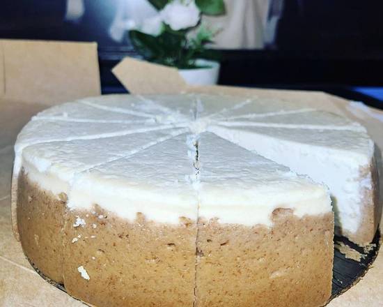 Cheese cake