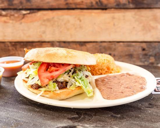 Torta Dinner