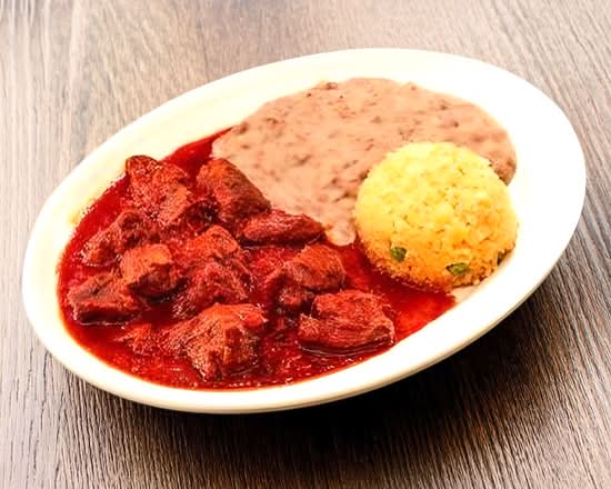 Asado de Puerco
