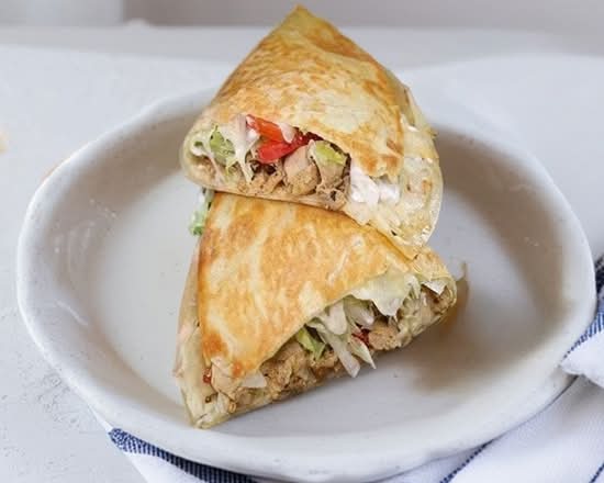Quesadilla