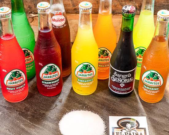 Mexican Drinks