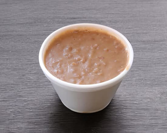Refried Beans 6oz