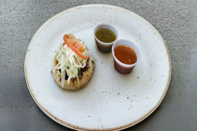 Sopes