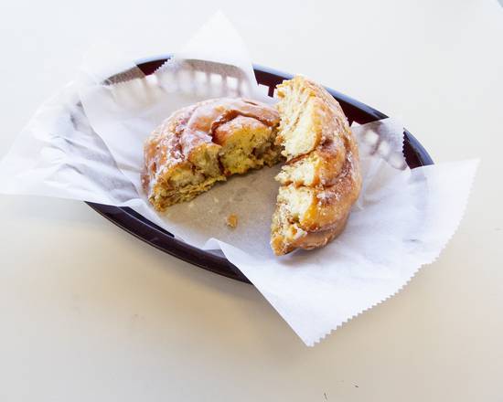 Cinnamon Roll