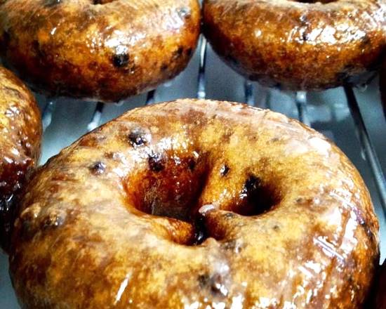 Half Dozen Blueberry Cakes +2 EXTRA FREE